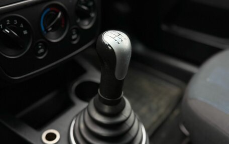 Ford Fiesta, 2006 год, 6 фотография