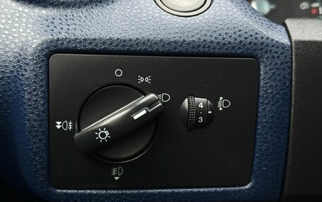 Ford Fiesta, 2006 год, 7 фотография