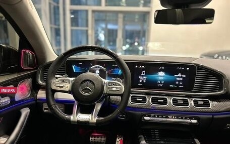 Mercedes-Benz GLE Coupe, 2022 год, 8 200 000 рублей, 7 фотография