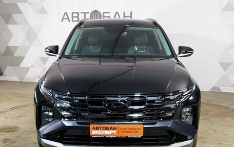 Hyundai Tucson, 2025 год, 4 600 000 рублей, 2 фотография