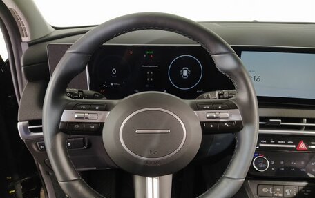 Hyundai Tucson, 2025 год, 4 600 000 рублей, 7 фотография