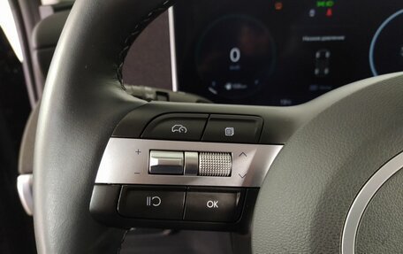 Hyundai Tucson, 2025 год, 4 600 000 рублей, 8 фотография