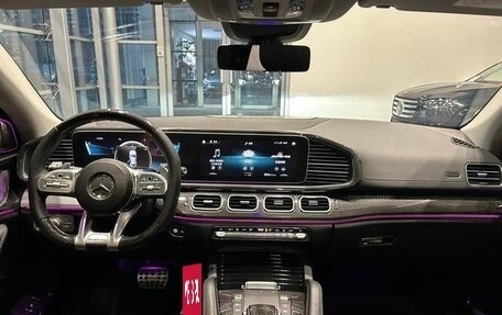 Mercedes-Benz GLE Coupe, 2022 год, 8 200 000 рублей, 8 фотография