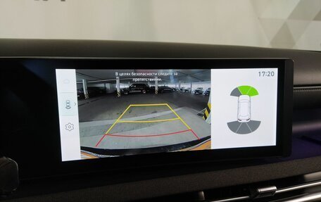 Hyundai Tucson, 2025 год, 4 600 000 рублей, 15 фотография