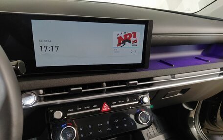 Hyundai Tucson, 2025 год, 4 600 000 рублей, 13 фотография