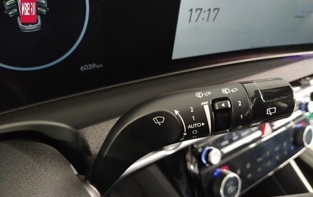 Hyundai Tucson, 2025 год, 4 600 000 рублей, 11 фотография