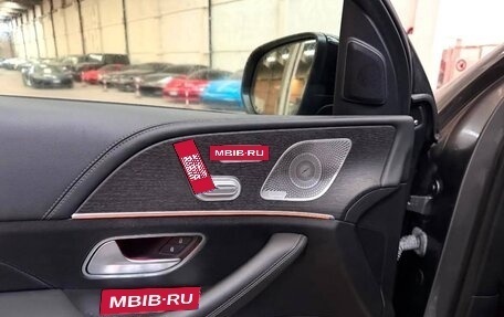 Mercedes-Benz GLE Coupe, 2022 год, 8 200 000 рублей, 6 фотография