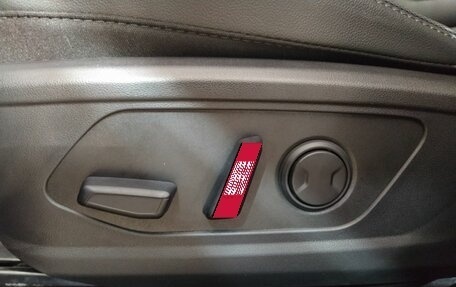 Hyundai Tucson, 2025 год, 4 600 000 рублей, 16 фотография