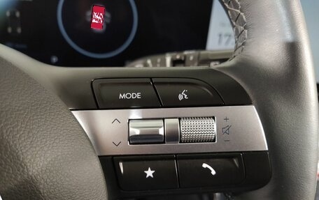 Hyundai Tucson, 2025 год, 4 600 000 рублей, 9 фотография