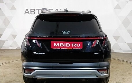 Hyundai Tucson, 2025 год, 4 600 000 рублей, 5 фотография