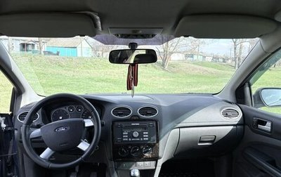 Ford Focus II рестайлинг, 2007 год, 425 000 рублей, 1 фотография