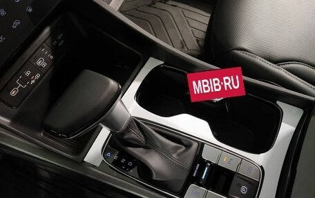 Hyundai Tucson, 2025 год, 4 600 000 рублей, 14 фотография