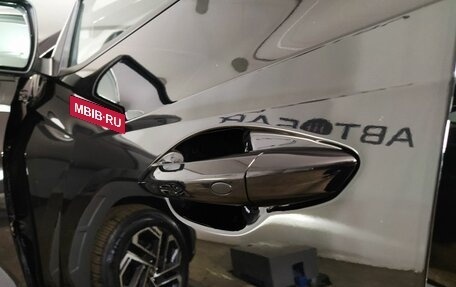 Hyundai Tucson, 2025 год, 4 600 000 рублей, 17 фотография