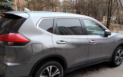 Nissan X-Trail, 2019 год, 2 100 000 рублей, 1 фотография