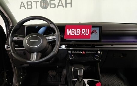 Hyundai Tucson, 2025 год, 4 600 000 рублей, 20 фотография