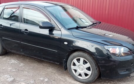 Mazda 3, 2006 год, 340 000 рублей, 1 фотография