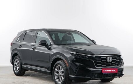 Honda CR-V, 2025 год, 4 489 999 рублей, 1 фотография