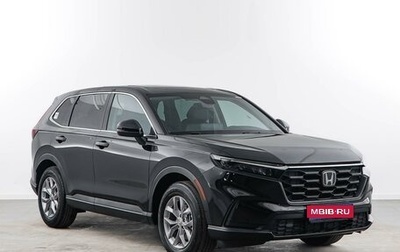 Honda CR-V, 2025 год, 4 489 999 рублей, 1 фотография