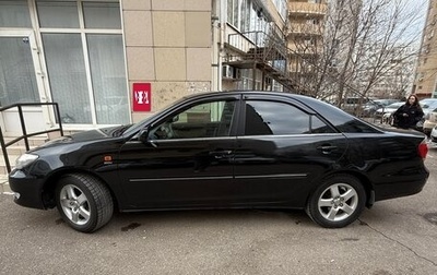 Toyota Camry V40, 2005 год, 730 000 рублей, 1 фотография