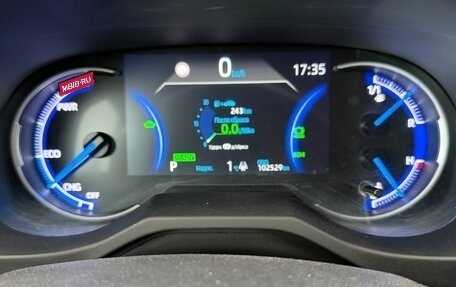 Toyota RAV4, 2019 год, 3 200 000 рублей, 1 фотография