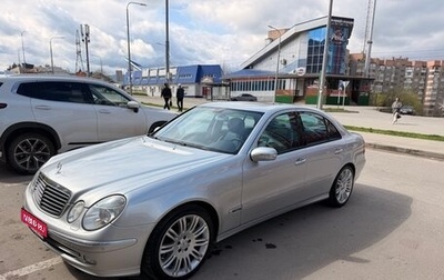 Mercedes-Benz E-Класс, 2005 год, 1 440 000 рублей, 1 фотография