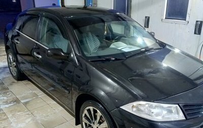 Renault Megane II, 2006 год, 385 000 рублей, 1 фотография