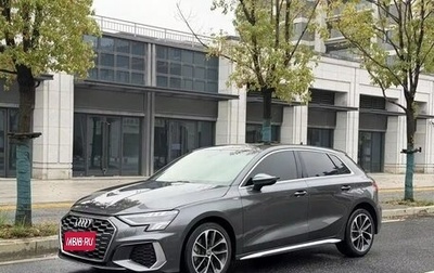 Audi A3, 2022 год, 1 640 000 рублей, 1 фотография