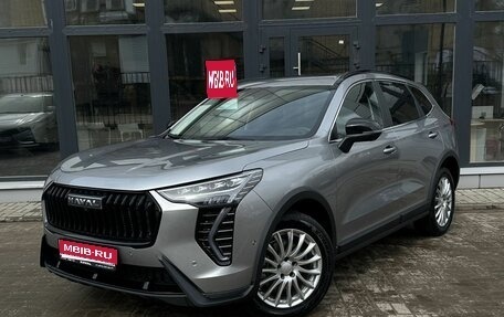 Haval Jolion, 2025 год, 2 399 000 рублей, 1 фотография