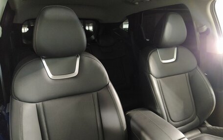 Hyundai Tucson, 2025 год, 4 600 000 рублей, 25 фотография