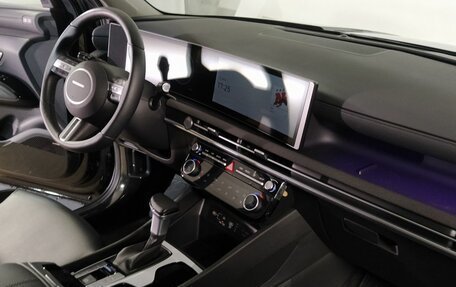 Hyundai Tucson, 2025 год, 4 600 000 рублей, 24 фотография