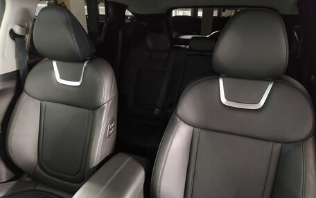 Hyundai Tucson, 2025 год, 4 600 000 рублей, 28 фотография