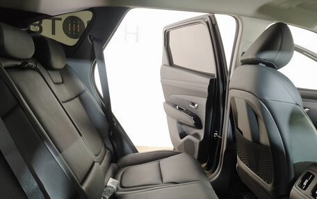 Hyundai Tucson, 2025 год, 4 600 000 рублей, 29 фотография