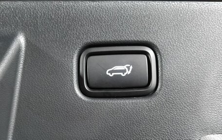 Hyundai Tucson, 2025 год, 4 600 000 рублей, 27 фотография