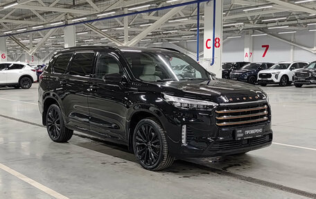 CheryExeed VX, 2022 год, 2 840 000 рублей, 3 фотография