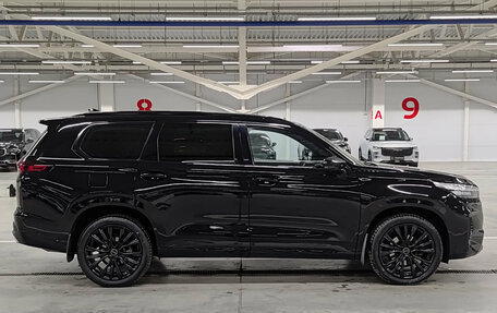 CheryExeed VX, 2022 год, 2 840 000 рублей, 4 фотография