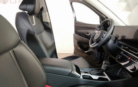 Hyundai Tucson, 2025 год, 4 600 000 рублей, 30 фотография