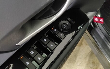 Hyundai Tucson, 2025 год, 4 600 000 рублей, 23 фотография