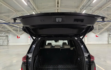 CheryExeed VX, 2022 год, 2 840 000 рублей, 10 фотография