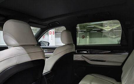 CheryExeed VX, 2022 год, 2 840 000 рублей, 12 фотография