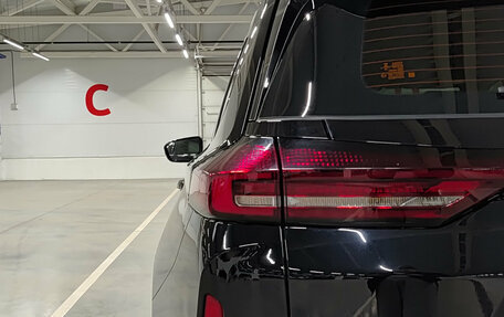 CheryExeed VX, 2022 год, 2 840 000 рублей, 9 фотография