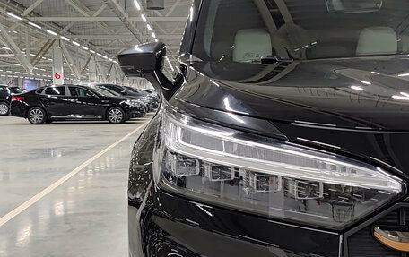 CheryExeed VX, 2022 год, 2 840 000 рублей, 17 фотография