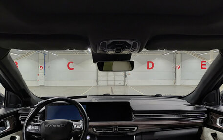 CheryExeed VX, 2022 год, 2 840 000 рублей, 14 фотография