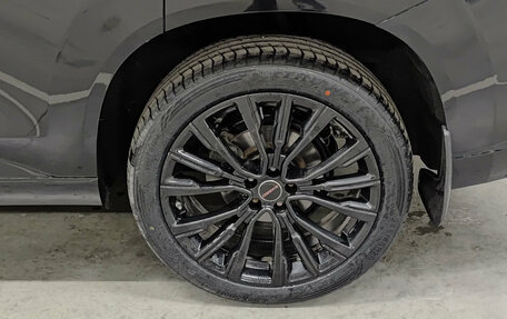 CheryExeed VX, 2022 год, 2 840 000 рублей, 18 фотография