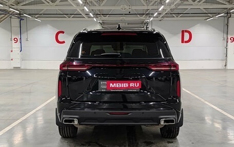 CheryExeed VX, 2022 год, 2 840 000 рублей, 6 фотография