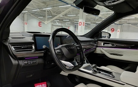 CheryExeed VX, 2022 год, 2 840 000 рублей, 16 фотография