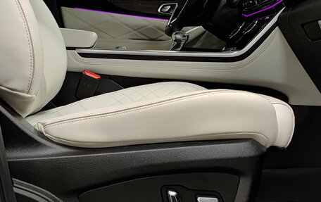 CheryExeed VX, 2022 год, 2 840 000 рублей, 22 фотография
