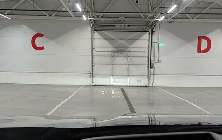 CheryExeed VX, 2022 год, 2 840 000 рублей, 19 фотография