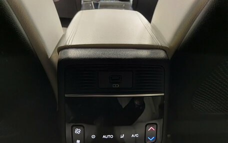 CheryExeed VX, 2022 год, 2 840 000 рублей, 23 фотография