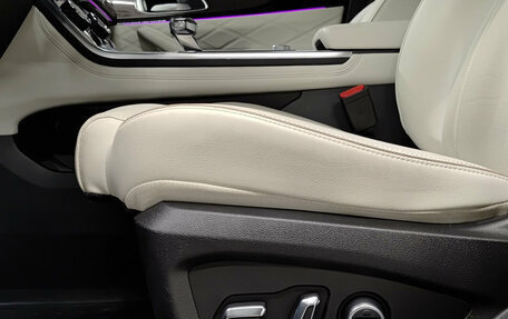 CheryExeed VX, 2022 год, 2 840 000 рублей, 20 фотография