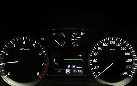 Nissan Sentra, 2014 год, 975 000 рублей, 12 фотография